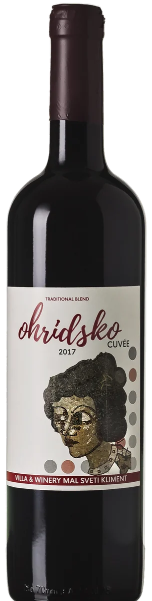 Ohridsko Cuvée